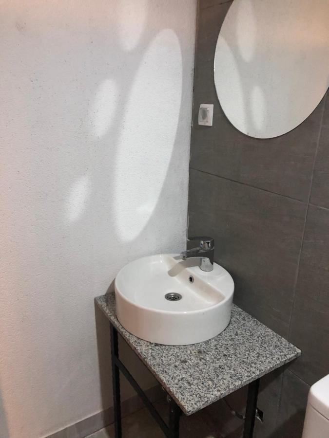 Attico Spa Kragujevac Exterior foto